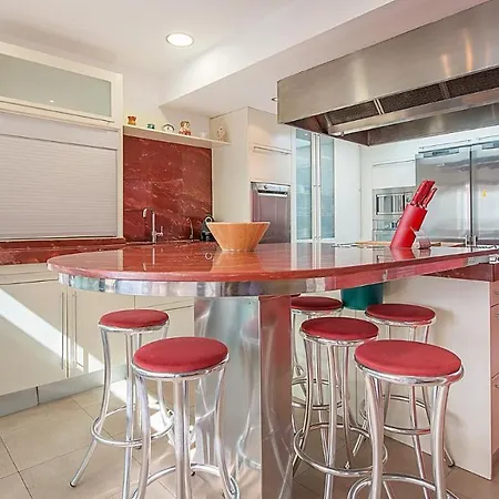Tarracohomes, Th52 Lighthouse Con Piscina Privada, Terraza, Y Vistas Al Mar