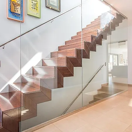 Tarracohomes, Th52 Lighthouse Con Piscina Privada, Terraza, Y Vistas Al Mar *