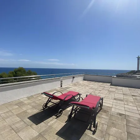 Tarracohomes, Th52 Lighthouse Con Piscina Privada, Terraza, Y Vistas Al Mar *