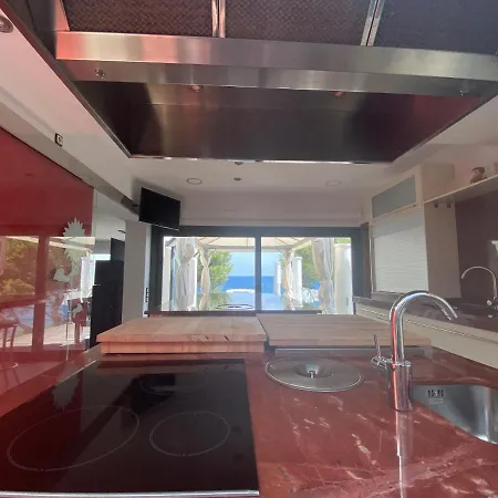 Tarracohomes, Th52 Lighthouse Con Piscina Privada, Terraza, Y Vistas Al Mar