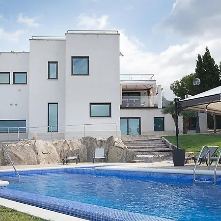 Tarracohomes, Th52 Lighthouse Con Piscina Privada, Terraza, Y Vistas Al Mar *
