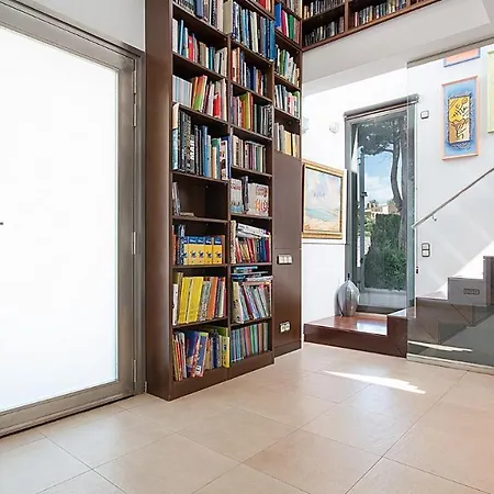 Tarracohomes, Th52 Lighthouse Con Piscina Privada, Terraza, Y Vistas Al Mar * Torredembarra