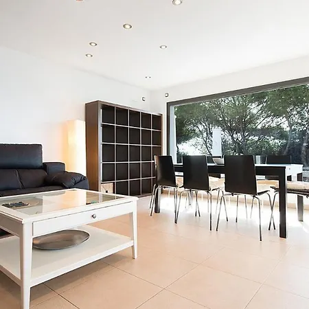 Tarracohomes, Th52 Lighthouse Con Piscina Privada, Terraza, Y Vistas Al Mar Torredembarra