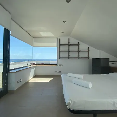 Villa Tarracohomes, Th52 Lighthouse Con Piscina Privada, Terraza, Y Vistas Al Mar