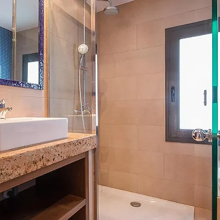 Tarracohomes, Th52 Lighthouse Con Piscina Privada, Terraza, Y Vistas Al Mar Villa Torredembarra