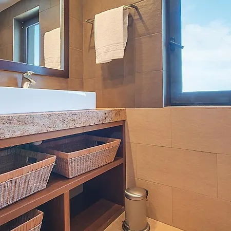 Villa Tarracohomes, Th52 Lighthouse Con Piscina Privada, Terraza, Y Vistas Al Mar Torredembarra