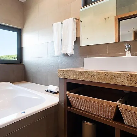 Villa Tarracohomes, Th52 Lighthouse Con Piscina Privada, Terraza, Y Vistas Al Mar