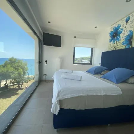 Villa Tarracohomes, Th52 Lighthouse Con Piscina Privada, Terraza, Y Vistas Al Mar