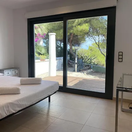 Villa Tarracohomes, Th52 Lighthouse Con Piscina Privada, Terraza, Y Vistas Al Mar *