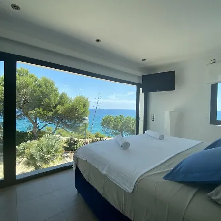 Tarracohomes, Th52 Lighthouse Con Piscina Privada, Terraza, Y Vistas Al Mar