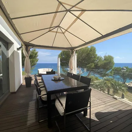 Tarracohomes, Th52 Lighthouse Con Piscina Privada, Terraza, Y Vistas Al Mar