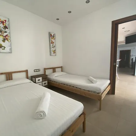 Tarracohomes, Th52 Lighthouse Con Piscina Privada, Terraza, Y Vistas Al Mar Torredembarra